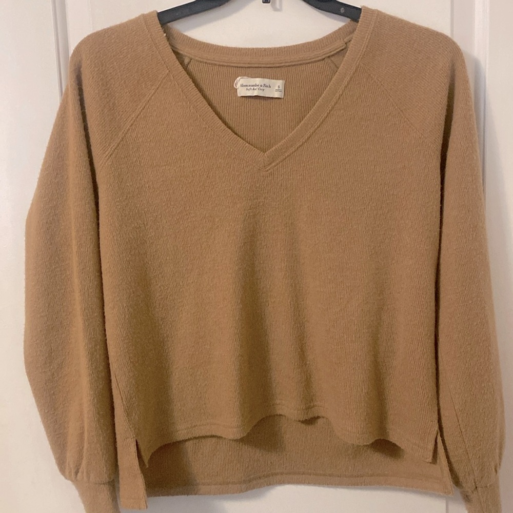 Abercrombie & Fitch Sweater